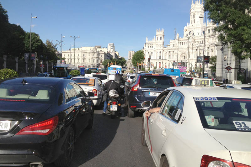 Love Scooter by Kymco