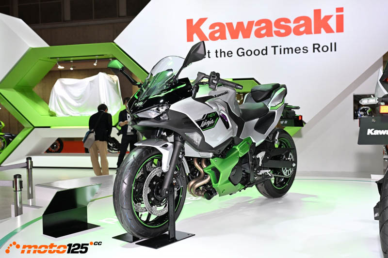 Japan Mobility Show 2023
