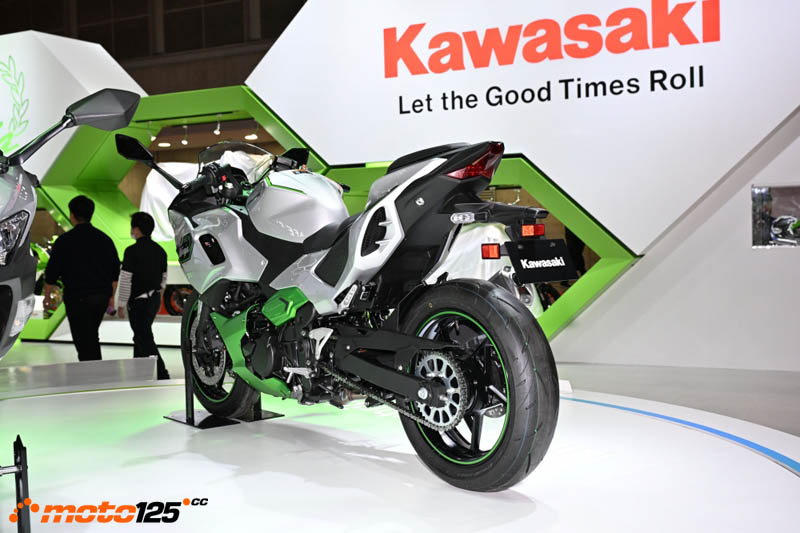 Japan Mobility Show 2023