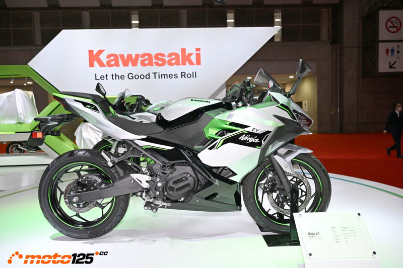 Japan Mobility Show 2023