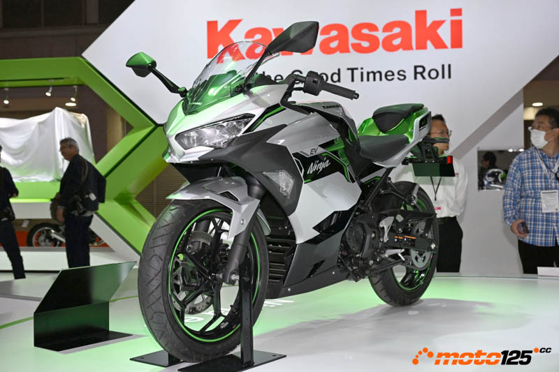 Japan Mobility Show 2023