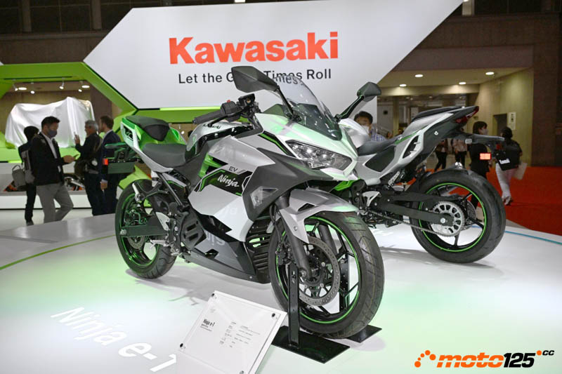 Japan Mobility Show 2023