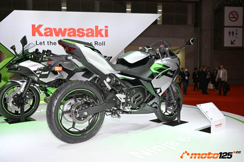 Japan Mobility Show 2023