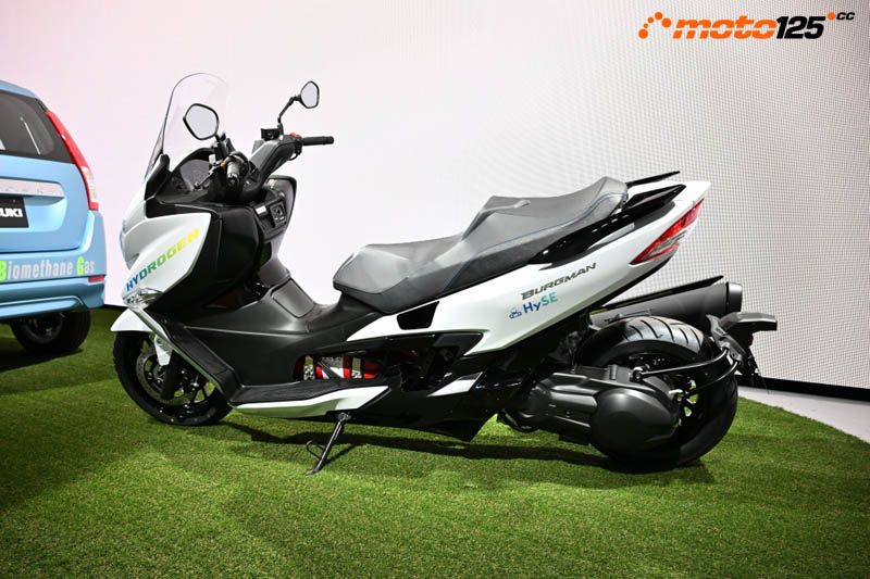 Japan Mobility Show 2023