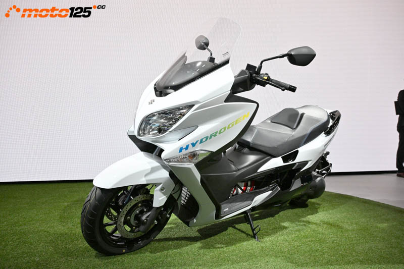 Japan Mobility Show 2023