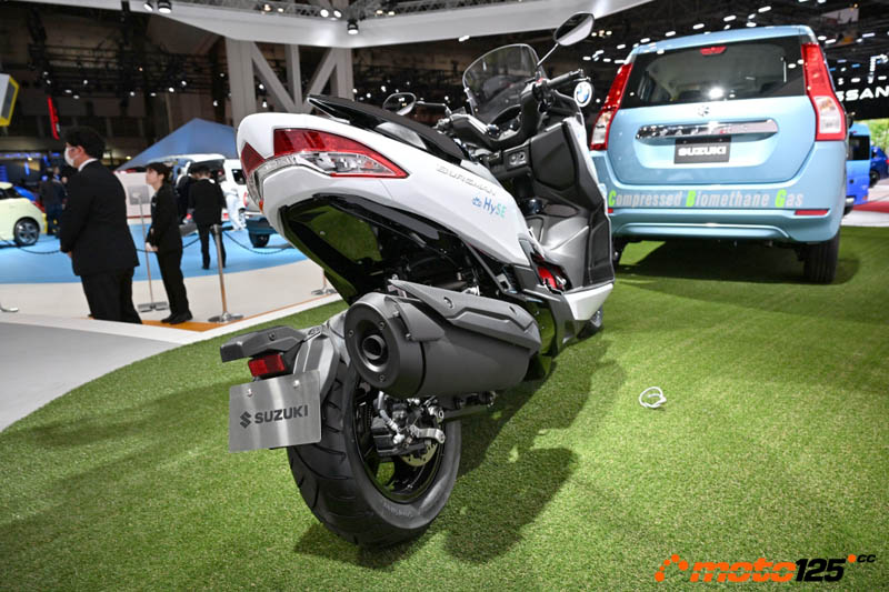 Japan Mobility Show 2023
