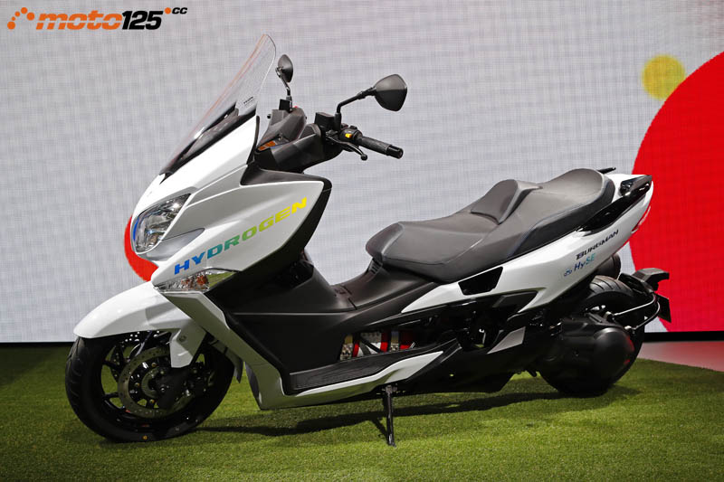 Japan Mobility Show 2023