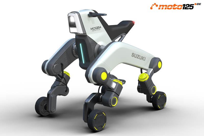 Japan Mobility Show 2023