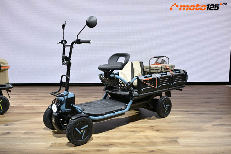 Japan Mobility Show 2023
