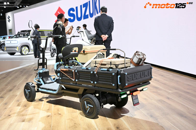 Japan Mobility Show 2023