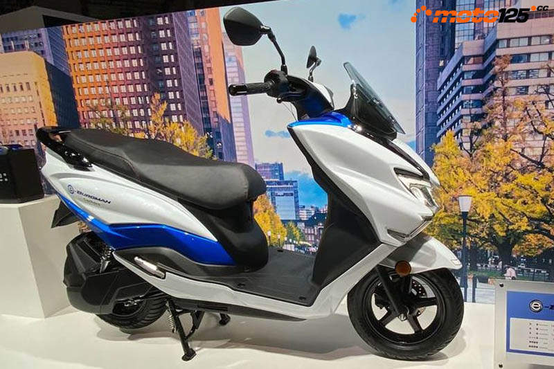 Japan Mobility Show 2023