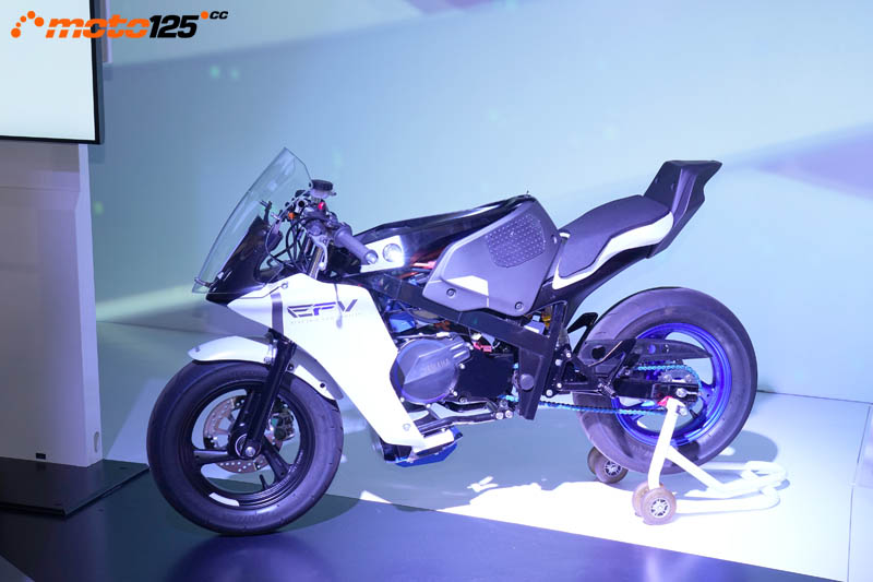 Japan Mobility Show 2023