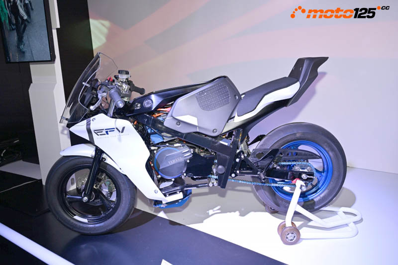 Japan Mobility Show 2023