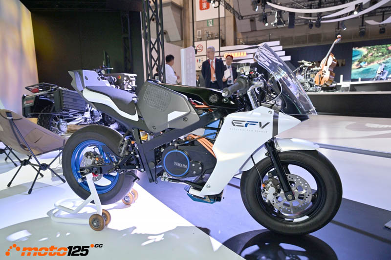 Japan Mobility Show 2023