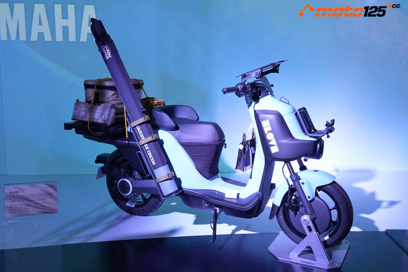 Japan Mobility Show 2023