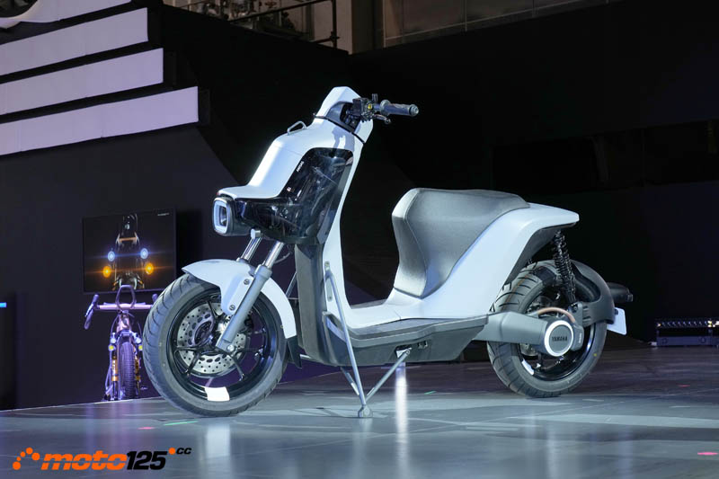 Japan Mobility Show 2023