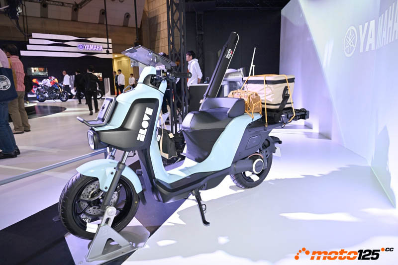 Japan Mobility Show 2023