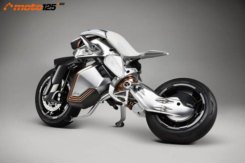 Japan Mobility Show 2023