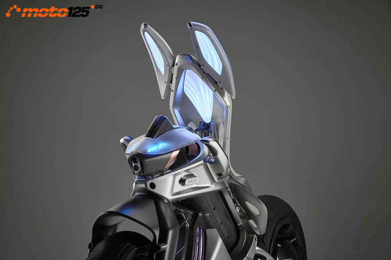 Japan Mobility Show 2023