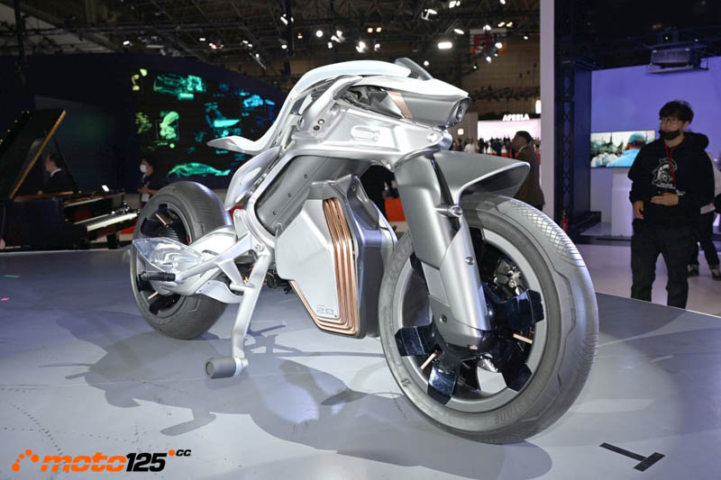 Japan Mobility Show 2023