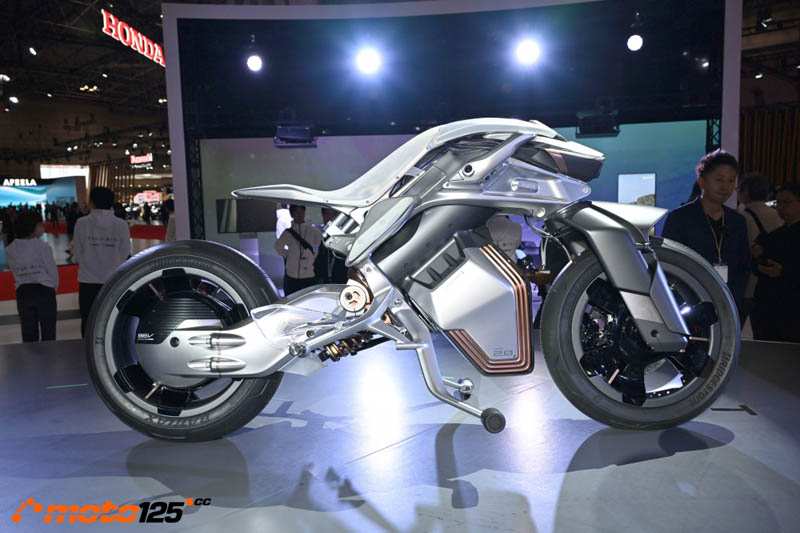 Japan Mobility Show 2023