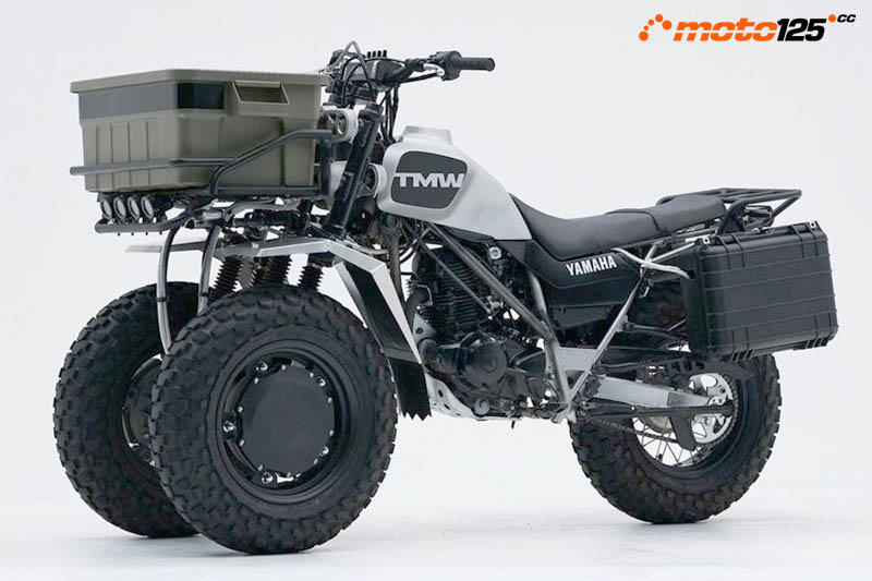 Japan Mobility Show 2023