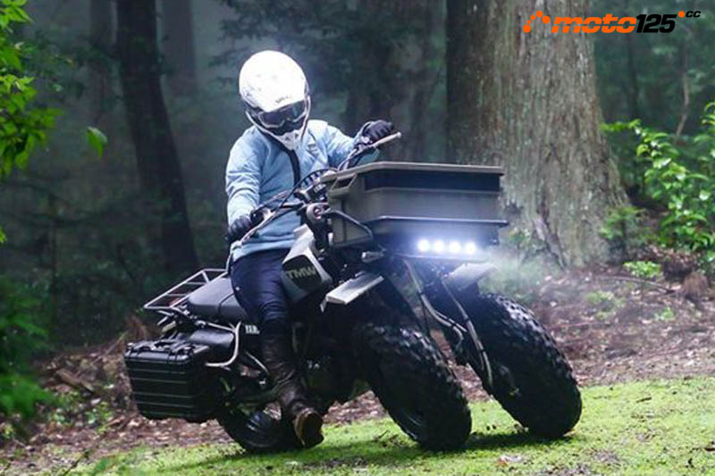 Japan Mobility Show 2023