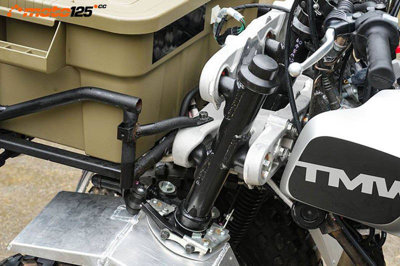 Japan Mobility Show 2023