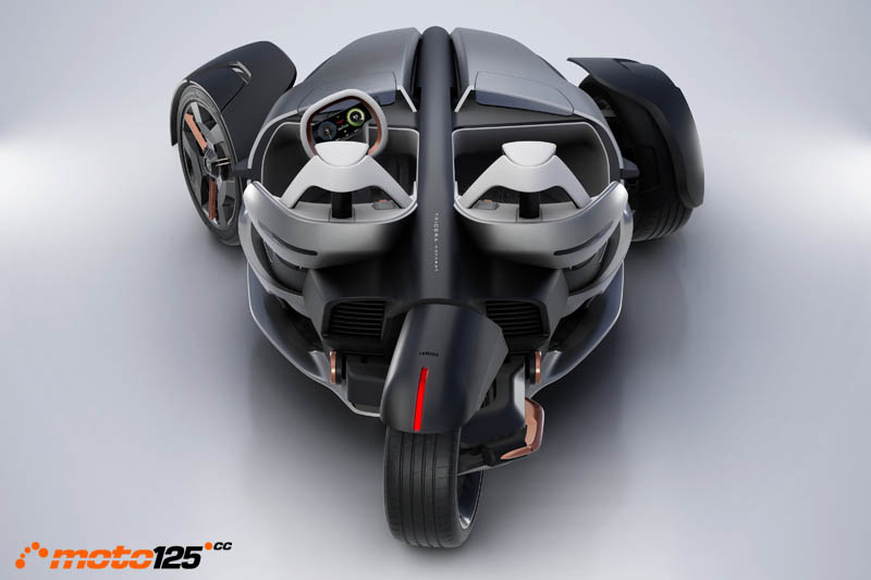 Japan Mobility Show 2023