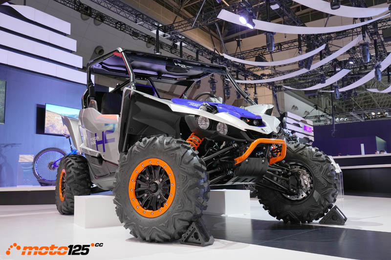 Japan Mobility Show 2023