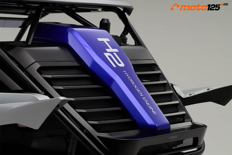Japan Mobility Show 2023