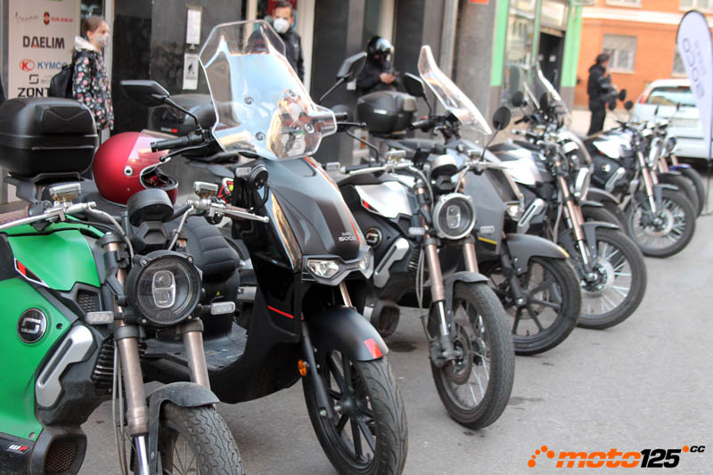 Ruta Super Soco MotoV4