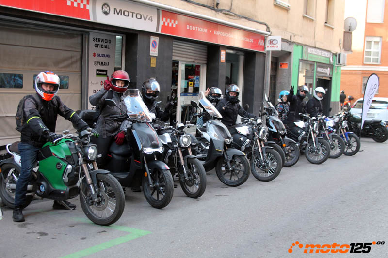 Ruta Super Soco MotoV4
