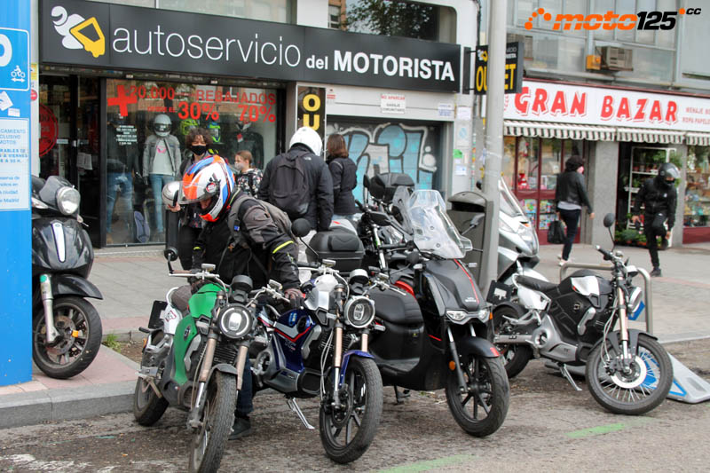 Ruta Super Soco MotoV4