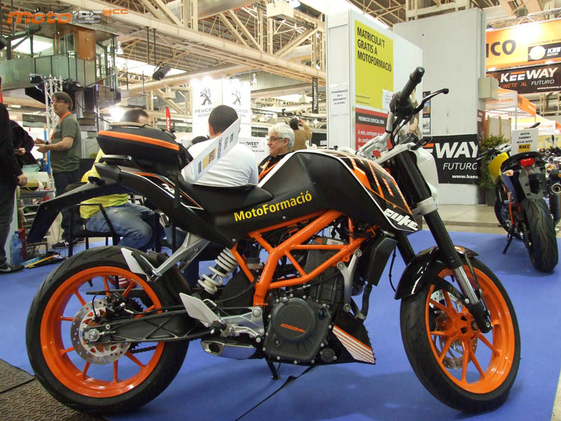 BCN Moto