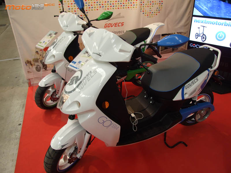 BCN Moto