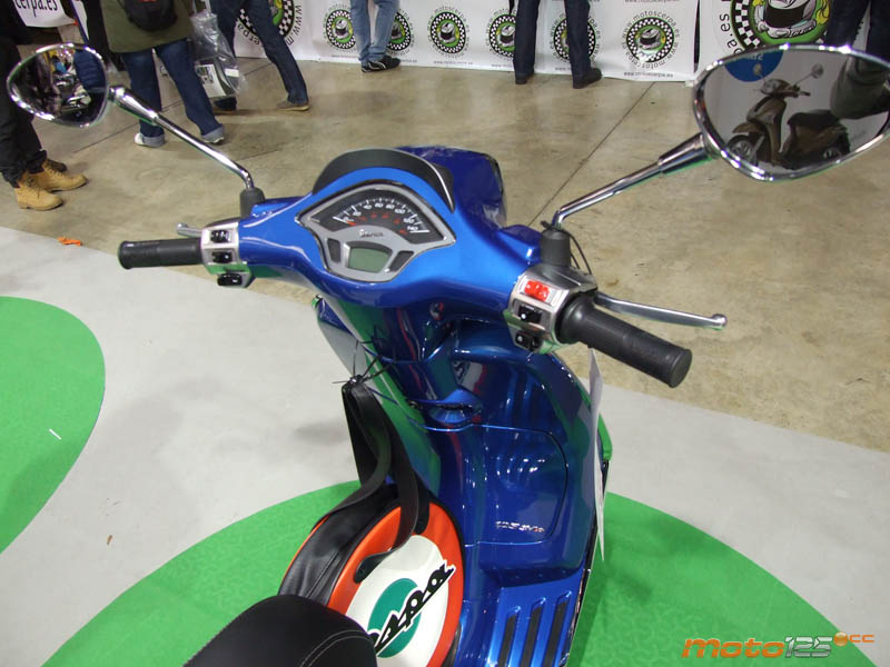 BCN Moto