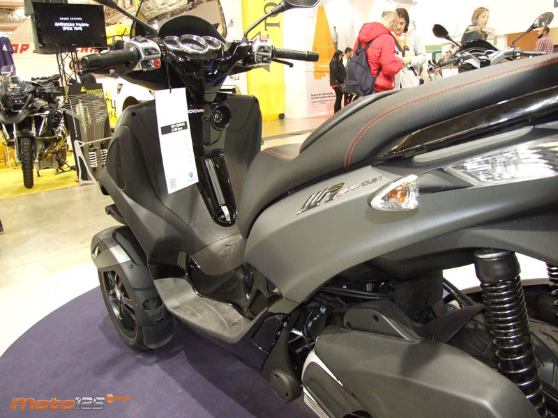 BCN Moto