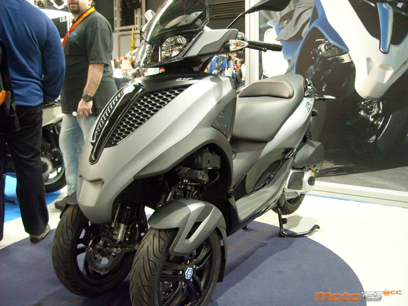 BCN Moto