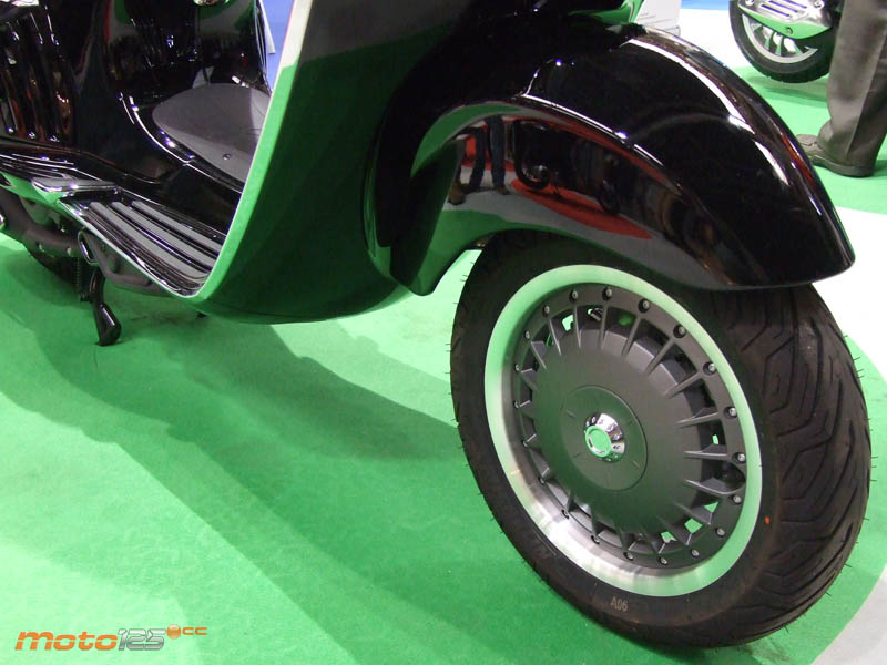 BCN Moto