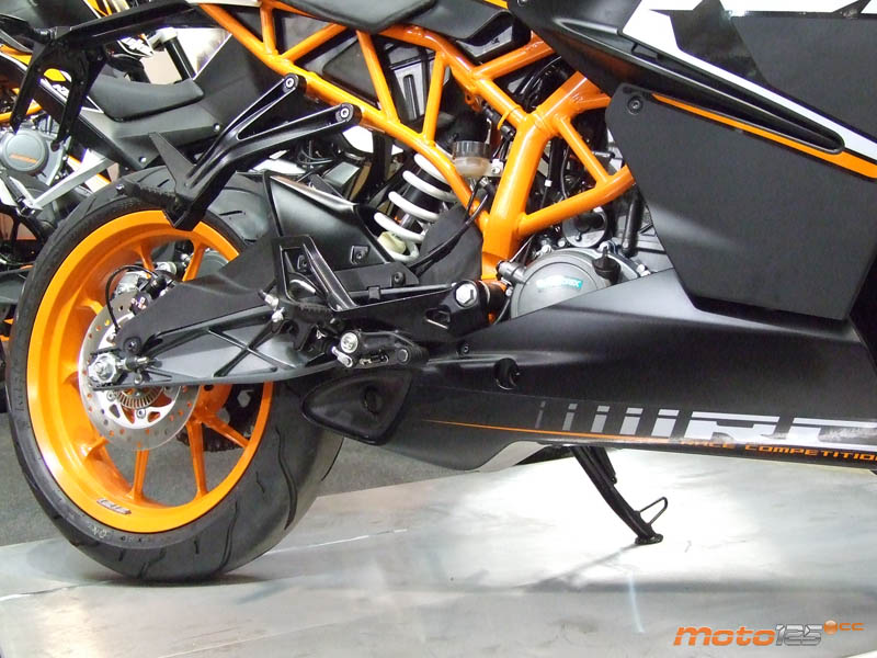 BCN Moto