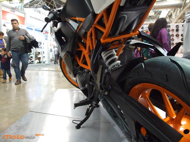 BCN Moto