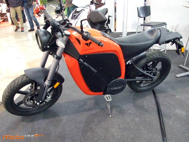 BCN Moto