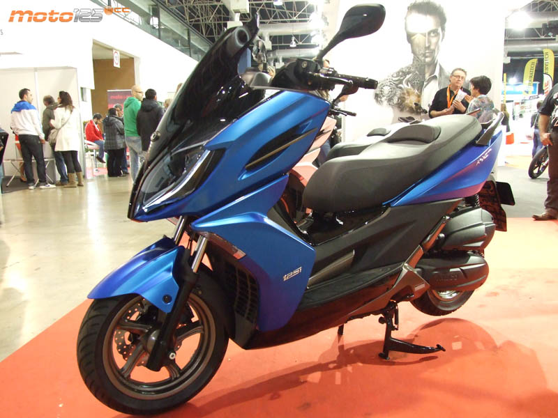 BCN Moto