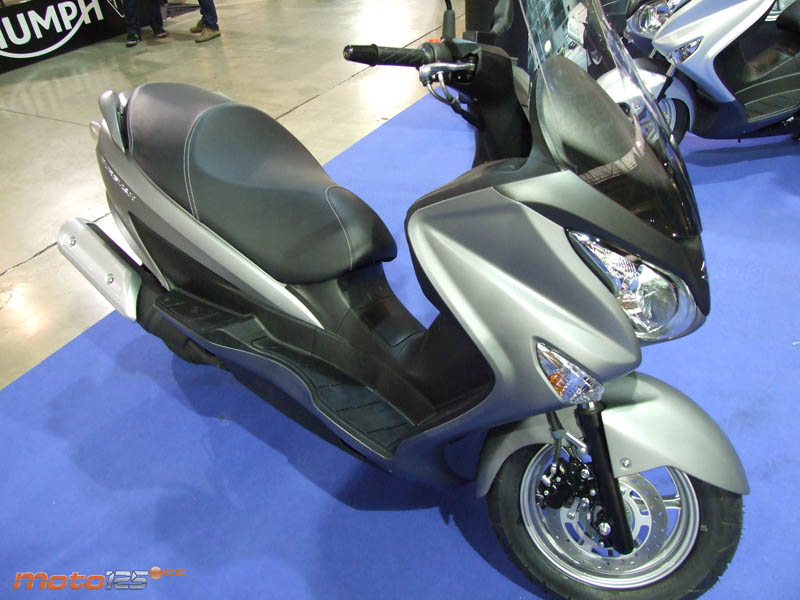 BCN Moto