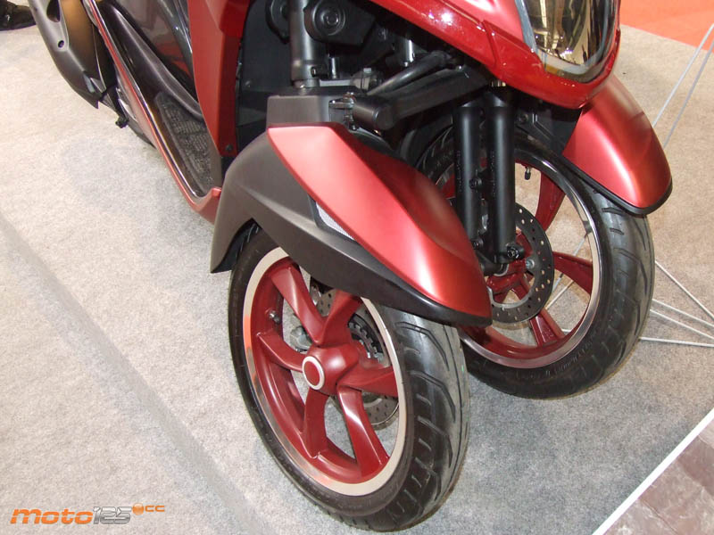 BCN Moto
