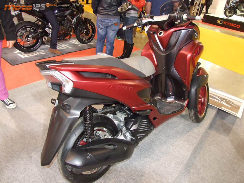 BCN Moto