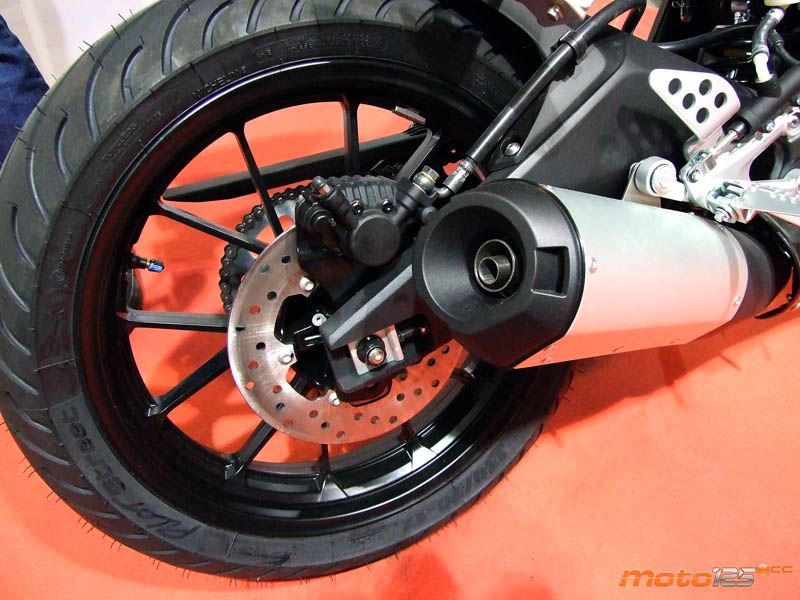 BCN Moto