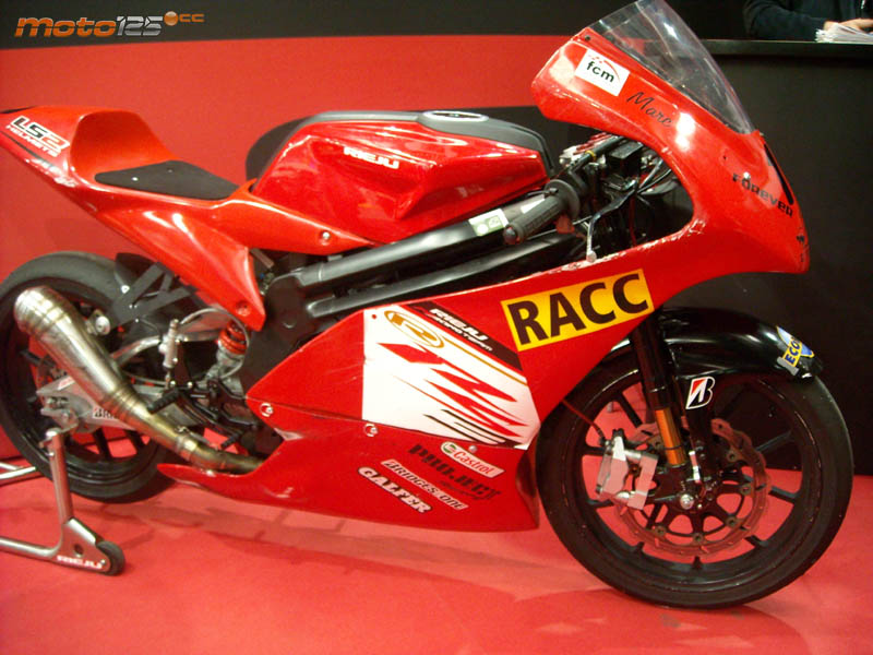 BCN Moto