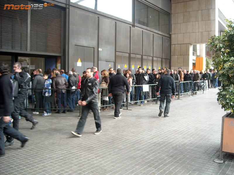 BCN Moto